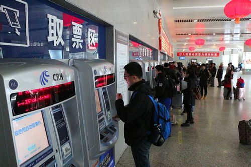 告別紙質(zhì)車票 明年起乘高鐵可直接刷證進(jìn)站，票務(wù)服務(wù)迎來新變革